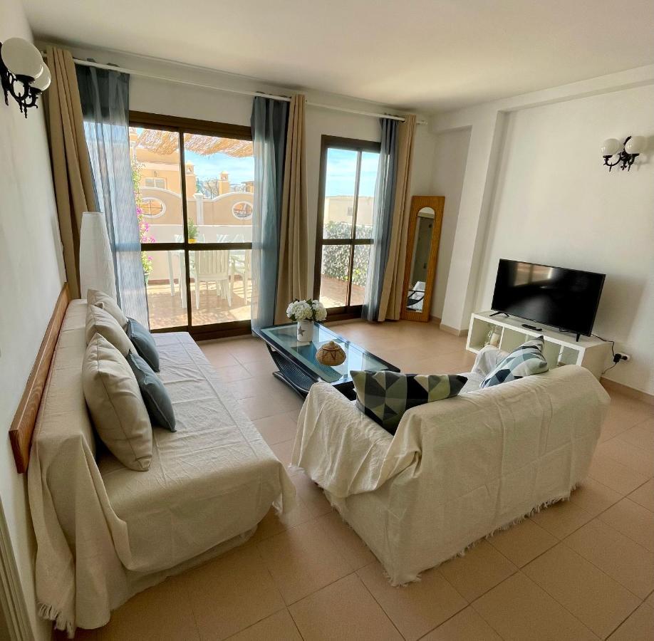 נרחה Atico & Terraza By Maison Jaken מראה חיצוני תמונה