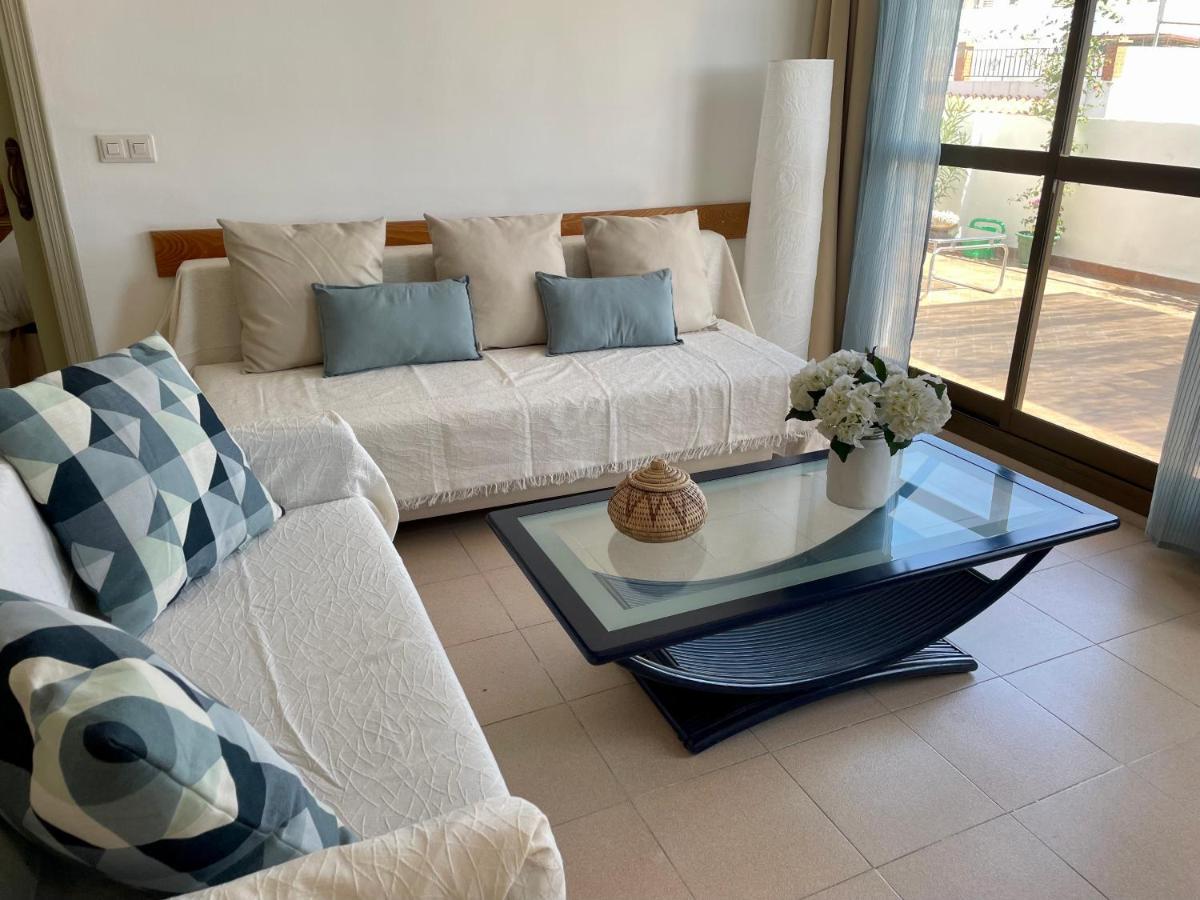 נרחה Atico & Terraza By Maison Jaken מראה חיצוני תמונה