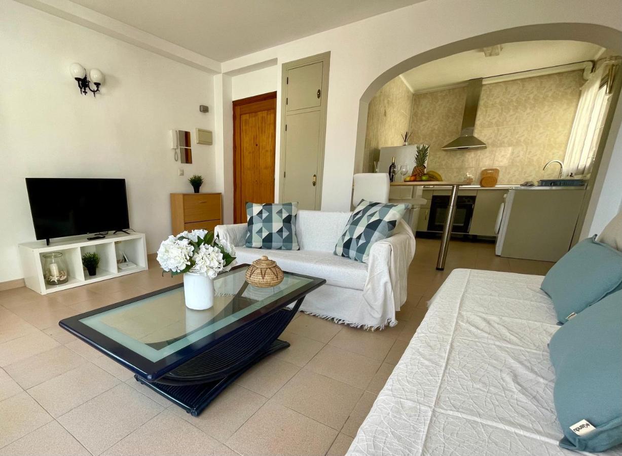 נרחה Atico & Terraza By Maison Jaken מראה חיצוני תמונה