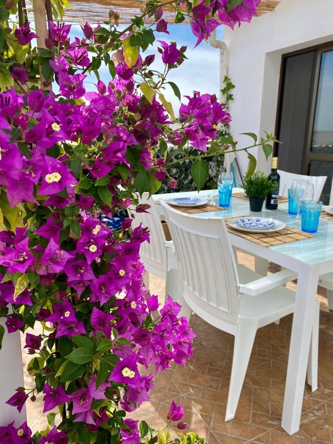 נרחה Atico & Terraza By Maison Jaken מראה חיצוני תמונה