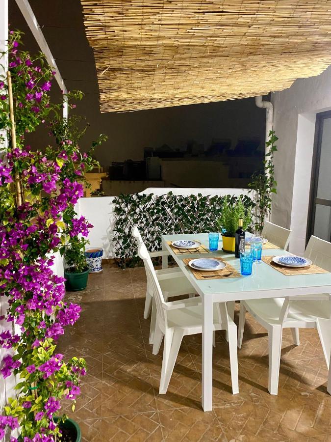 נרחה Atico & Terraza By Maison Jaken מראה חיצוני תמונה